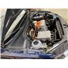 Image 35 : PARKSVILLE - 2016 VW E GOLF BLUE 82835 KMS - D915011