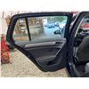 Image 46 : PARKSVILLE - 2016 VW E GOLF BLUE 82835 KMS - D915011