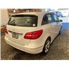 Image 15 : PARKSVILLE - 2014 MERCEDES-BENZ B-CLASS WHITE 174021 KMS - B268551