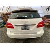 Image 17 : PARKSVILLE - 2014 MERCEDES-BENZ B-CLASS WHITE 174021 KMS - B268551