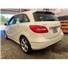 Image 20 : PARKSVILLE - 2014 MERCEDES-BENZ B-CLASS WHITE 174021 KMS - B268551