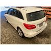 Image 22 : PARKSVILLE - 2014 MERCEDES-BENZ B-CLASS WHITE 174021 KMS - B268551