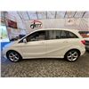 Image 23 : PARKSVILLE - 2014 MERCEDES-BENZ B-CLASS WHITE 174021 KMS - B268551