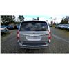Image 11 : DUNCAN - 2015 CHRYSLER TOWN AND COUNTRY SILVER 198394 KMS - J519666