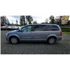 Image 15 : DUNCAN - 2015 CHRYSLER TOWN AND COUNTRY SILVER 198394 KMS - J519666