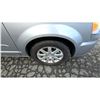 Image 21 : DUNCAN - 2015 CHRYSLER TOWN AND COUNTRY SILVER 198394 KMS - J519666