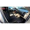 Image 26 : DUNCAN - 2015 CHRYSLER TOWN AND COUNTRY SILVER 198394 KMS - J519666
