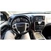 Image 35 : DUNCAN - 2015 CHRYSLER TOWN AND COUNTRY SILVER 198394 KMS - J519666