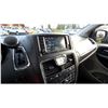 Image 37 : DUNCAN - 2015 CHRYSLER TOWN AND COUNTRY SILVER 198394 KMS - J519666