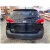 Image 18 : PARKSVILLE - 2018 NISSAN KICKS BLACK 186389 KMS - D534236