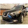 Image 2 : PARKSVILLE - 2018 NISSAN KICKS BLACK 186389 KMS - D534236