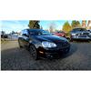 Image 4 : DUNCAN - 2010 VOLKSWAGEN JETTA BLACK  218503 KMS - J051167