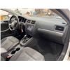Image 38 : PARKSVILLE - 2015 VOLKSWAGEN JETTA WHITE 214840 KMS - J270040