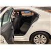 Image 45 : PARKSVILLE - 2015 VOLKSWAGEN JETTA WHITE 214840 KMS - J270040
