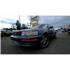 Image 1 : DUNCAN - 1992 LEXUS LS BLUE 347824 KMS - D102565
