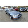 Image 3 : DUNCAN - 1992 LEXUS LS BLUE 347824 KMS - D102565