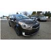 Image 5 : DUNCAN - 2014 KIA RONDO  BROWN 122681 KMS - D042348