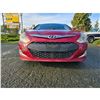 Image 23 : DUNCAN - 2011 HYUNDAI SONATA RED 222993 KMS - D002518