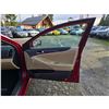 Image 35 : DUNCAN - 2011 HYUNDAI SONATA RED 222993 KMS - D002518