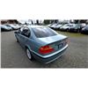 Image 12 : DUNCAN - 2004 BMW 320 I BLUE 161443 KMS - DL22738