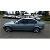 Image 14 : DUNCAN - 2004 BMW 320 I BLUE 161443 KMS - DL22738
