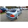 Image 8 : DUNCAN - 2004 BMW 320 I BLUE 161443 KMS - DL22738