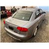 Image 16 : PARKSVILLE - 2007 AUDI A4 SILVER 180793 KMS - D016461