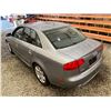 Image 22 : PARKSVILLE - 2007 AUDI A4 SILVER 180793 KMS - D016461