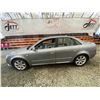 Image 23 : PARKSVILLE - 2007 AUDI A4 SILVER 180793 KMS - D016461