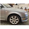Image 25 : PARKSVILLE - 2007 AUDI A4 SILVER 180793 KMS - D016461