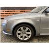 Image 31 : PARKSVILLE - 2007 AUDI A4 SILVER 180793 KMS - D016461