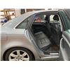 Image 40 : PARKSVILLE - 2007 AUDI A4 SILVER 180793 KMS - D016461