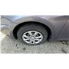 Image 12 : DUNCAN - 2014 HYUNDAI ACCENT GREY 232845 KMS - D150027
