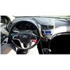 Image 25 : DUNCAN - 2014 HYUNDAI ACCENT GREY 232845 KMS - D150027