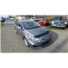 Image 5 : DUNCAN - 2014 HYUNDAI ACCENT GREY 232845 KMS - D150027