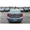Image 12 : DUNCAN - 2008 DODGE  AVENGER BLUE  UNKNOWN KMS - J259503