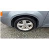Image 19 : DUNCAN - 2008 DODGE  AVENGER BLUE  UNKNOWN KMS - J259503