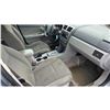 Image 26 : DUNCAN - 2008 DODGE  AVENGER BLUE  UNKNOWN KMS - J259503