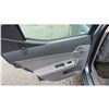 Image 30 : DUNCAN - 2008 DODGE  AVENGER BLUE  UNKNOWN KMS - J259503
