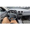 Image 34 : DUNCAN - 2008 DODGE  AVENGER BLUE  UNKNOWN KMS - J259503