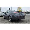 Image 13 : DUNCAN - 2013 ACURA TL GREY  192627 KMS - D800340