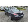 Image 14 : DUNCAN - 2013 ACURA TL GREY  192627 KMS - D800340
