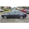 Image 16 : DUNCAN - 2013 ACURA TL GREY  192627 KMS - D800340