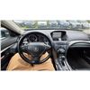 Image 34 : DUNCAN - 2013 ACURA TL GREY  192627 KMS - D800340