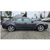 Image 7 : DUNCAN - 2013 ACURA TL GREY  192627 KMS - D800340