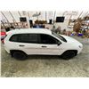 Image 14 : PARKSVILLE - 2014 JEEP CHEROKEE WHITE 164960 KMS - B302629