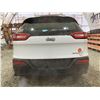 Image 18 : PARKSVILLE - 2014 JEEP CHEROKEE WHITE 164960 KMS - B302629