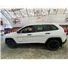 Image 24 : PARKSVILLE - 2014 JEEP CHEROKEE WHITE 164960 KMS - B302629