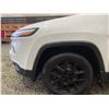 Image 32 : PARKSVILLE - 2014 JEEP CHEROKEE WHITE 164960 KMS - B302629