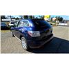Image 11 : DUNCAN - 2010 MAZDA CX-7 BLUE 217993 KMS - D351880